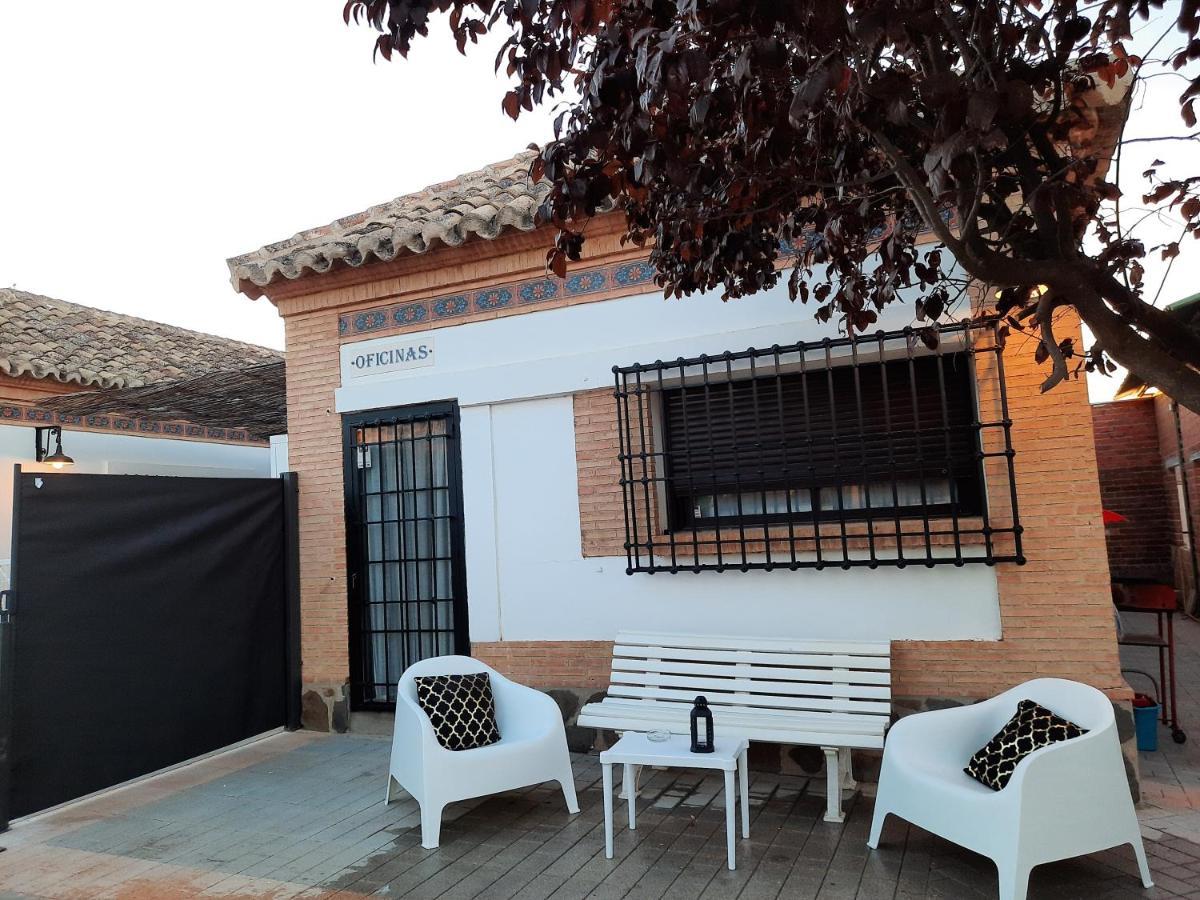 Eras 3 Herencia Exterior foto